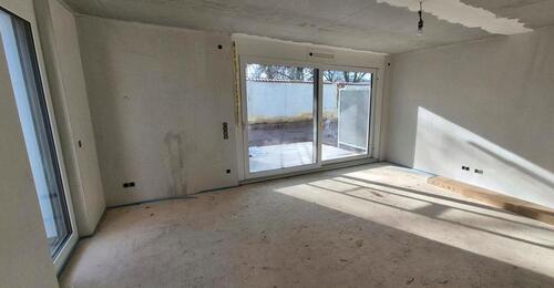 Foto - 3 Zimmer Erdgeschoßwohnung zur Miete in Kirchheim unter Teck