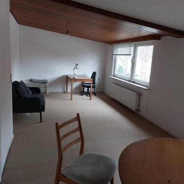 Foto - 2 Zimmerwohnung Kiel-Hassee , VB, EBK, ab sofort bis 31.03.27