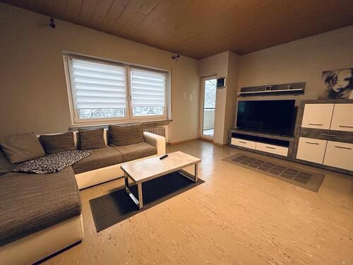 Foto - Wohnung (ca. 60m2) mit Balkon in Siegen