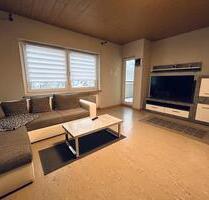 Wohnung (ca. 60m2) mit Balkon in Siegen