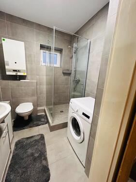 Foto - 2 Zimmer Etagenwohnung in Siegen