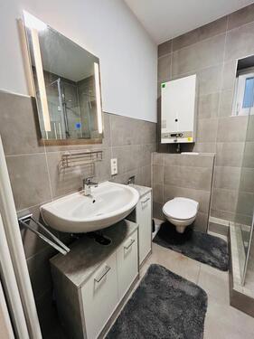 Foto - Etagenwohnung in Siegen zur Miete