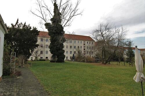 Foto - 3.5 Zimmer Maisonettenwohnung in Wurzen