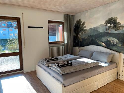 Foto - Frisch renovierte Ferienwohnung im Allgäu - Provisionsfrei