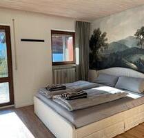 Frisch renovierte Ferienwohnung im Allgäu - Provisionsfrei - Weiler-Simmerberg