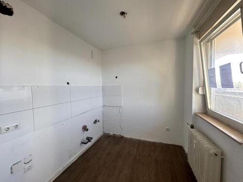 Foto - Etagenwohnung in Neuss zur Miete