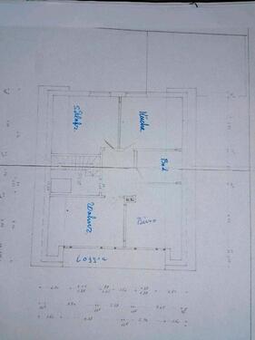 Foto - 3 ZKB mit Loggia in Salzbergen - 550,00&nbsp;EUR Kaltmiete, ca.&nbsp; 70,00&nbsp;m&sup2;
