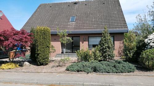 Foto - 1 Zimmer Dachgeschoßwohnung zur Miete in Rheine