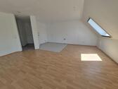 Foto - Dachgeschoßwohnung in Kirchheim unter Teck zur Miete