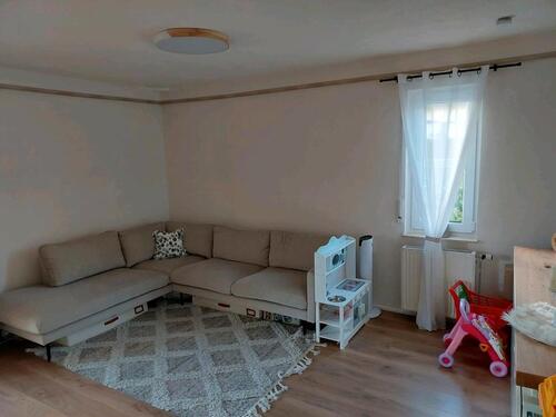 Foto - 2.5 Zimmer Etagenwohnung in Biberach an der Riß
