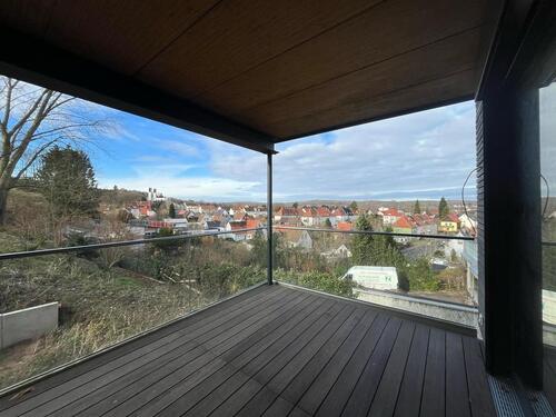 Foto - Etagenwohnung zur Miete in Saarbrücken