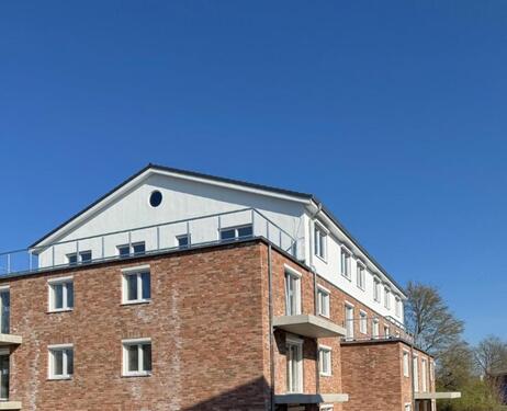 Foto - Seniorengerechte, barrierefreie exkl 4-Zimmer-Terrassenwohnung