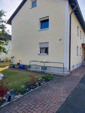 Foto - Einfamilienhaus zum Kaufen in Aufhausen