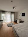 Foto - Möblierte & schöne 1 Zimmer Balkon in Worms Hochschule !
