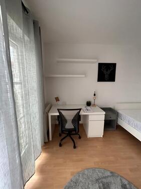 Foto - Etagenwohnung in Worms zur Miete