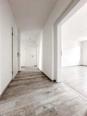 Foto - helle 4-Raum-Wohnung mit 2 Balkone