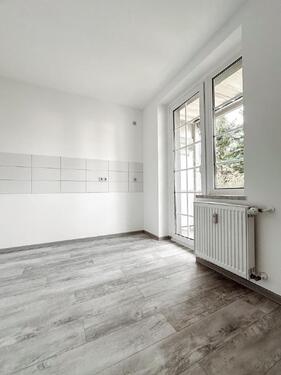 Foto - Etagenwohnung in Chemnitz