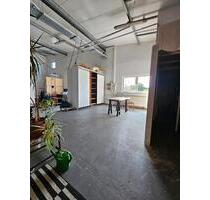 Atelierplatz Workspace - 228,00 EUR Kaltmiete, in Köln (PLZ: 50679) Mülheim