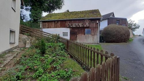 Foto - Einfamilienhaus in Kulmbach zur Miete