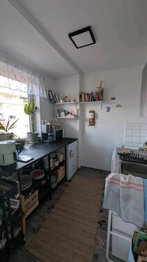 Foto - Etagenwohnung in Fürth
