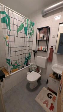 Foto - Etagenwohnung in Fürth zur Miete