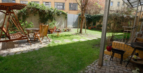 Foto - andere in Berlin zur Miete