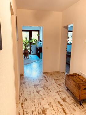 Foto - Etagenwohnung zur Miete in Bochum