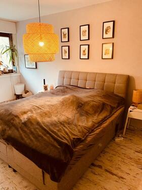 Foto - Etagenwohnung in Bochum zur Miete