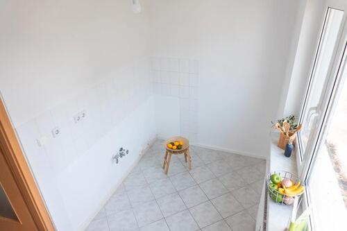 Foto - Etagenwohnung in Chemnitz