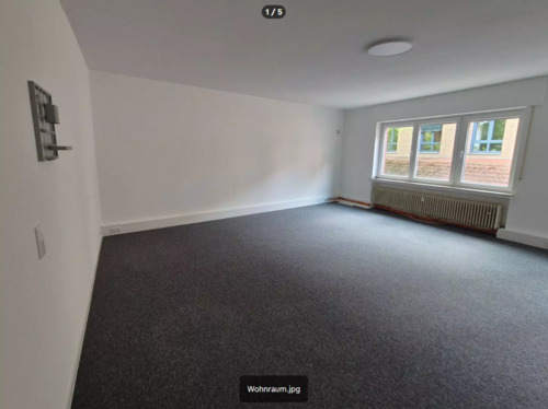 Foto - Gewerbe- Bürofläche in zentraler Lage von Dülmen