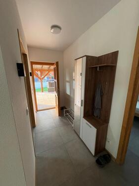 Foto - Etagenwohnung zur Miete in Wunsiedel