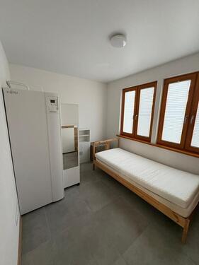 Foto - Etagenwohnung in Wunsiedel