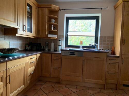 Foto - 3-Zi-Dachgeschosswohnung inkl. Stadtanbindung