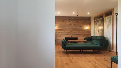 Foto - 4 Zimmer Etagenwohnung zur Miete in Argenbühl