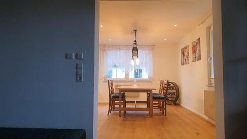 Foto - Etagenwohnung in Argenbühl zur Miete