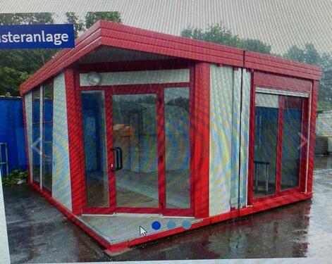 Foto - zu vermieten - 350,00 EUR Kaltmiete, ca.  30,00 m²