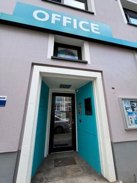 Foto - Coworking Arbeitsplatz direkt am Hbf Essen Zentrum