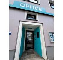 Coworking Arbeitsplatz direkt am Hbf Essen Zentrum