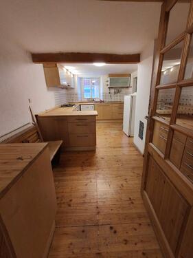 Foto - 5 Zimmer Altbau-Wohnung in 75045 Wössingen zu vermieten