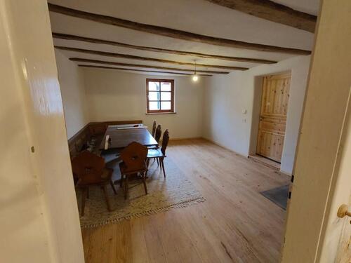 Foto - 5 Zimmer Etagenwohnung in Walzbachtal