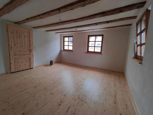 Foto - Etagenwohnung in Walzbachtal zur Miete