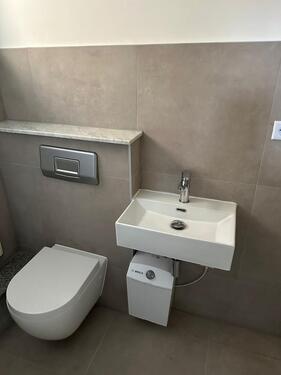 Foto - Etagenwohnung in Bruchmühlbach-Miesau zur Miete