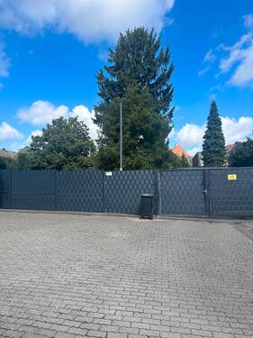 Foto - WohnmobilWohnwagen Stellplätze im Zentrum von Baesweiler