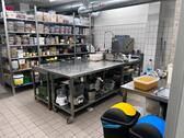 Foto - Produktionsküche - 220,00&nbsp;EUR Kaltmiete, ca.&nbsp; 30,00&nbsp;m&sup2;