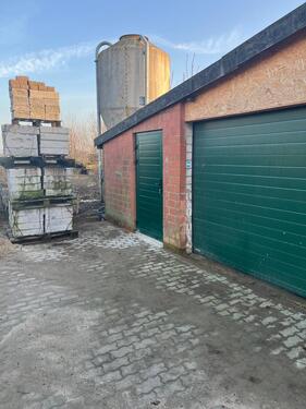 Foto - Lagerraum in Weede - 100,00&nbsp;EUR Kaltmiete,