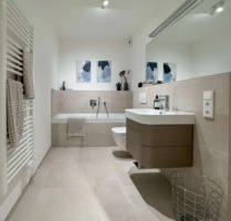 Sanierte Eigentumswohnung 3 Zimmer am Klieversberg - Wolfsburg