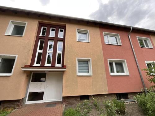 Foto - 3 Zimmer Etagenwohnung in Wolfsburg