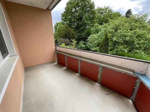 Foto - Etagenwohnung in Wolfsburg zum Kaufen