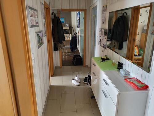 Foto - 2-Zimmer Wohnung - 550,00&nbsp;EUR Kaltmiete, ca.&nbsp; 55,00&nbsp;m&sup2;