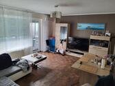Foto - 2 Zimmer Etagenwohnung zur Miete in Nienburg (Weser)